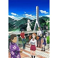 Amazon.co.jp: 劇場版 あの日見た花の名前を僕達はまだ知らない