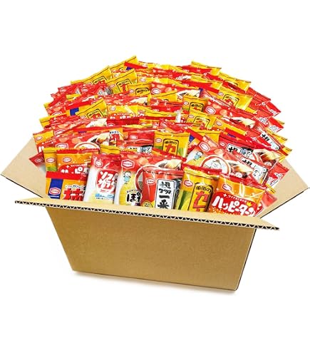 Amazon.co.jp: □明治 きのこの山 たけのこの里 大容量 2種 48袋 業務