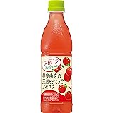 ニチレイアセロラ サントリー アセロラリフレッシュ 430mlPET×24本