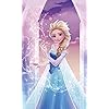 アナと雪の女王 スノー・クィーン ディズニー - アナと雪の女王 スノー・クィーン FVGA(480×800)壁紙 87813