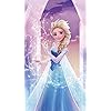 アナと雪の女王 スノー・クィーン ディズニー - アナと雪の女王 スノー・クィーン XFVGA(480×854)壁紙 87433