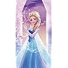 ディズニー - アナと雪の女王 スノー・クィーン iPhoneSE/5s/5c/5 壁紙 視差効果 84766