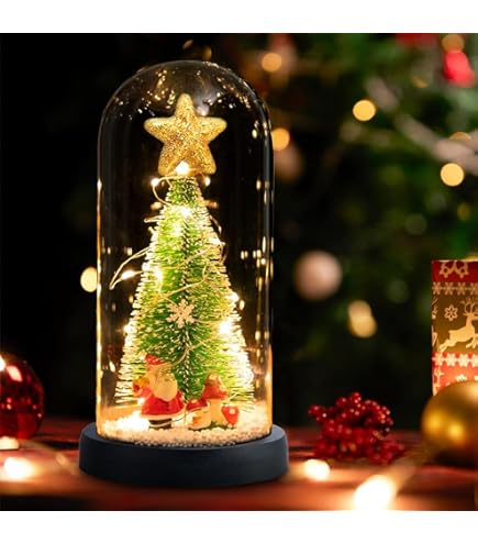Amazon | クリスマスツリー 雪が降る機能付き 音楽機能 led ライト