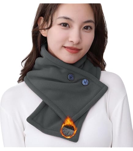 Amazon.co.jp: KAPITALキャピタル 縮絨ネックレスマフラー スヌード