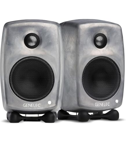 Amazon | FOCAL フォーカル モニタースピーカー Shape 50 【ペア
