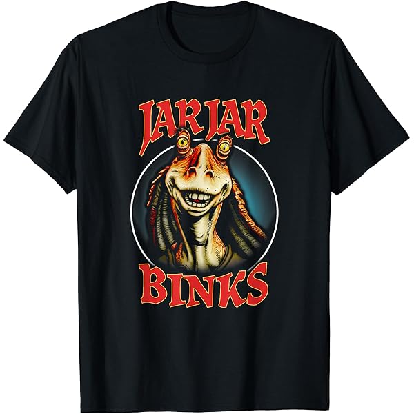 Amazon | スターウォーズ ジャージャー ビンクス コンバットポーズ