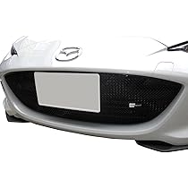 しゃもじ！！　Mazda MX-5 ndロードスター　アッパーグリル 71slj-SBzpL._AC_UL210_SR210,