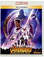 Amazon.co.jp | アベンジャーズ エンドゲーム 限定スチールブック仕様