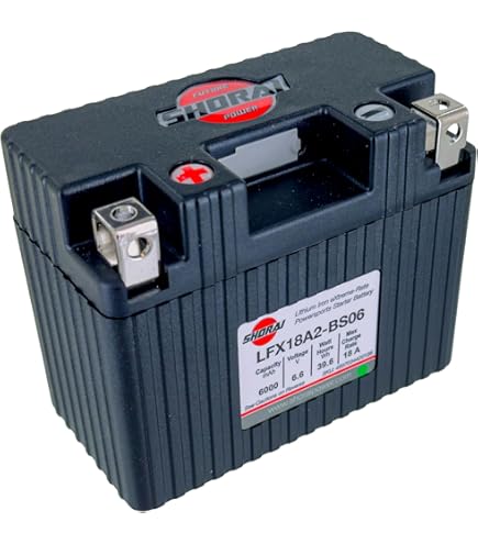SHORAI LFX18A1-BS12 バッテリー 41FrrCh-9ML.jpg