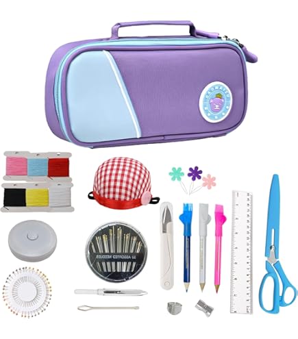 Amazon | ダンシングはにわ 右用 裁縫セット 小学生 小学校