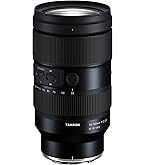 Amazon.co.jp: Tamron 35-150mm F/2-2.8 Di III VXD for Sony E-Mount