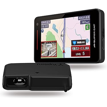 Amazon.co.jp ほしい物ランキング: レーダー探知機本体 で、ほしい物