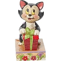 ディズニー トラディション　フィギュア　置き物　フィガロ　ピノキオ 楽天市場】ディズニー トラディションズ ジムショア ピノキオ