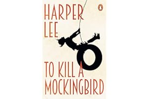 To Kill A Mockingbird (English Edition)