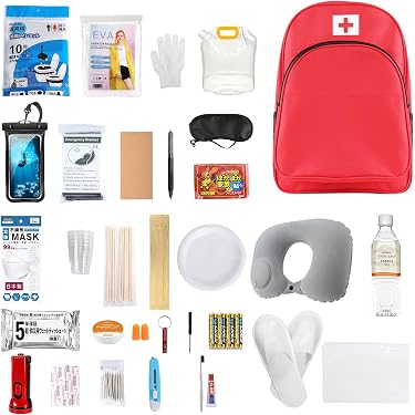 Amazon.co.jp 最新リリース: 家庭用非常用品・備品 の新着ランキングです。