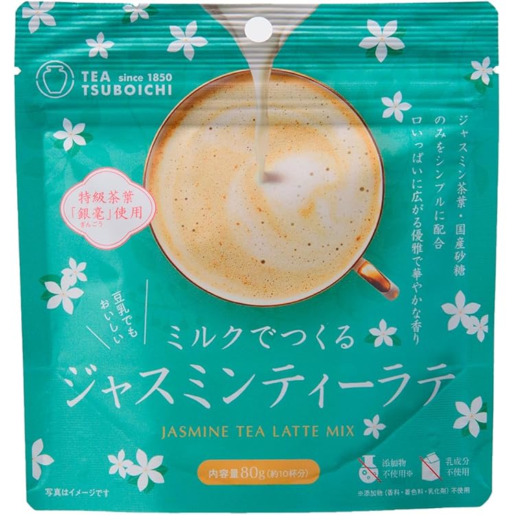 Amazon.co.jp: つぼ市製茶本舗 つぼ市 ゆず抹茶スティック 50g(5p