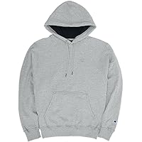 【チャンピオン】CHAMPION POWERBLEND PULLOVER SWEAT HOOD パワーブレンド フリース プルオーバーパーカー S0889 [並行輸入品]