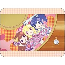 Amazon.co.jp: グルマンディーズ アイカツ！ コレクタブルマウス