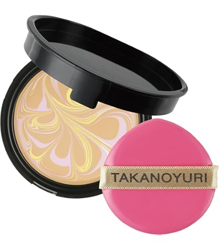 たかの友梨エステファクトUVミネラルパウダーV1 ＋レフィル 2個付き Amazon | たかの友梨 エステファクト UVミネラルパウダー V1 レフィル