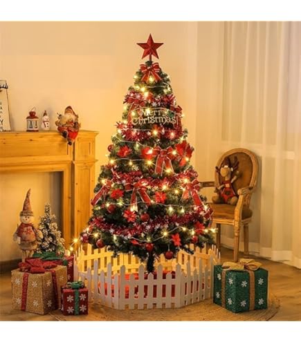 【激安特価】 暖色系ライト ツリー LED インテリアライト クリスマスツリー クリスマスツリー 240cm オーナメント LED ライト milkyway