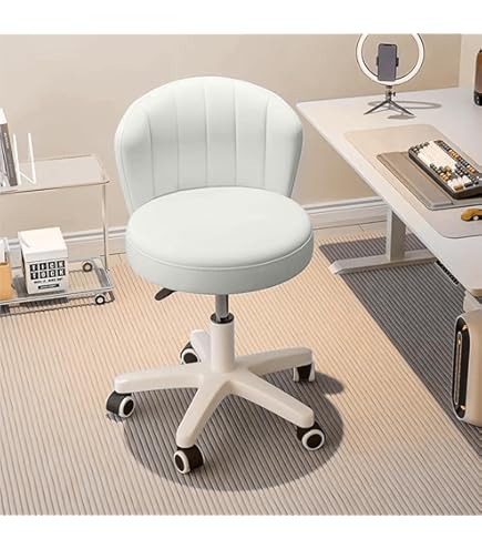 IKEA チェア VAGSBERG 回転式 SPORREN 回転椅子 Amazon.co.jp: 【IKEA/イケア】VÅGSBERG/SPORREN 回転チェア, レッド