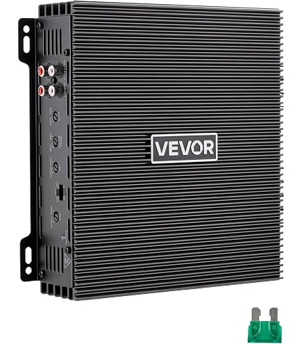 Amazon.co.jp: Ks 125.4 Mini - ARC Audio 4 Channel 500 Watt