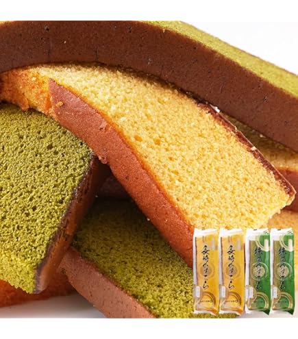 Amazon.co.jp: 長崎カステラ切り落とし みかど本舗6本セット約250g
