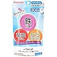 ママスタイル マタニティチャージ鉄プラス マタニティ用(妊娠中期・後期に) 60粒(30日分)入