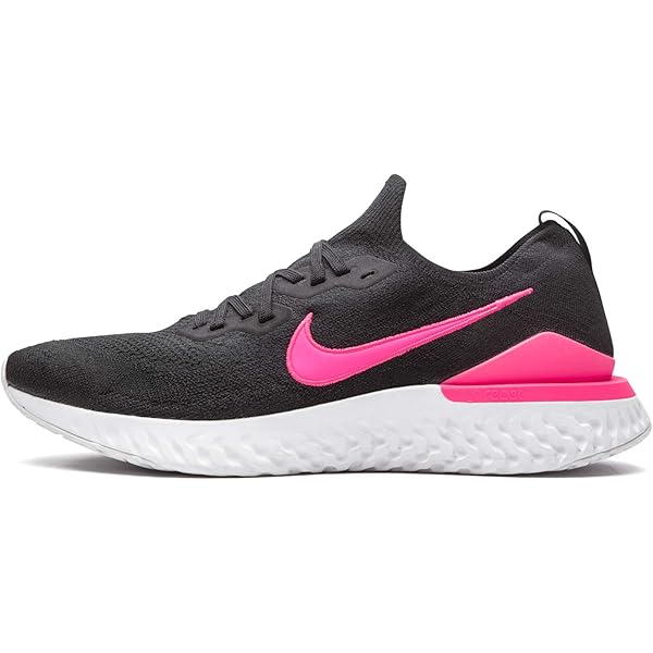 NIKE - NIKEシューズ(エピックリアクト) NIKE公式】ナイキ エピック リアクト フライニット Betrue