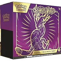 Amazon.co.jp: ポケモンカードゲーム:スカーレット&バイオレット
