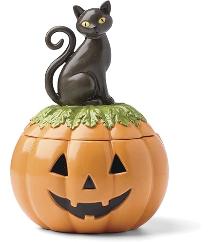 Amazon｜100 North Pumpkin Jack-O-Lantern 10.5 x 7.9 ドロマイト