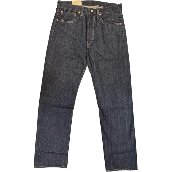 Amazon | [リーバイス] ビンテージ VINTAGE CLOTHING 1947's 501XX