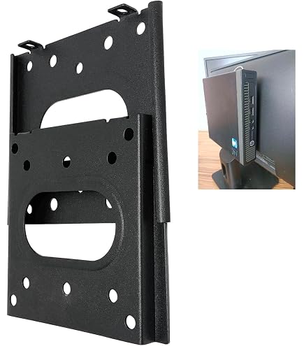 Amazon.co.jp: IFCASE メタルVesaマウント HP 805/800/705 EliteDesk