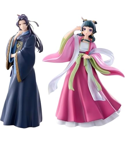 Amazon.co.jp: 壬氏 フィギュア 薬屋のひとりごと ちょこのせ