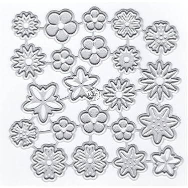 T*I様 カッティングダイ まとめ売り カッティングダイまとめ売り - メルカリ