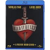 ワイルド・アット・ハート [Blu-ray]