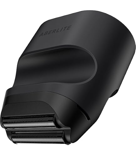 Amazon.co.jp: Veroshave 7D ステンレススチール ブレード ヘッド