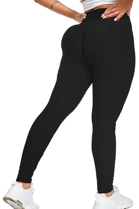 YOFIT Women High Waist Butt Lifting 