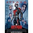 アントマン MCU ART COLLECTION (Blu-ray)