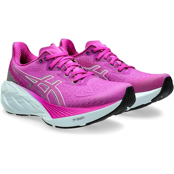 Amazon | asics(アシックス) ランニングシューズ NOVABLAST 4