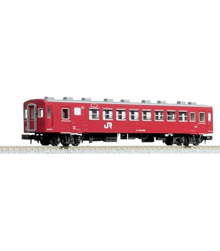 Amazon | カトー (KATO) Nゲージ 50系2000番台 JR仕様 3両セット 鉄道