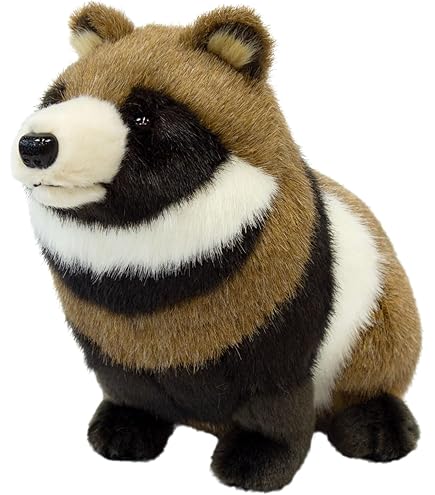 Amazon.co.jp: 吉徳 りくのなかまたち ぬいぐるみ キツネ 180346