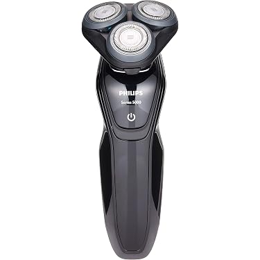 Amazon.co.jp: フィリップス 5000シリーズ メンズ 電気シェーバー 27枚