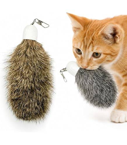 Amazon.co.jp: コウペンちゃんねこじゃらしを持っておでかけマスコット