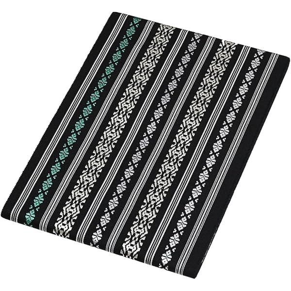 Amazon | [和ごころきもの屋] 博多織 半幅帯【絹100％】 1本