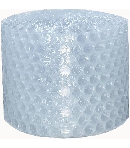 Amazon | 極小粒プチプチ #20 幅400mm×巻84M | エアパック | 産業