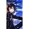 キリト ソードアートオンライン - キリト QHD(540×960)壁紙 41023