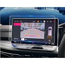 Amazon.co.jp: ruiya PET製2枚入り 2025新型 フォルクスワーゲン