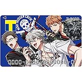 Tカード（『ヒプノシスマイク-Division Rap Battle-』Rhyme Anima ＋ MAD TRIGGER CREW ver.）