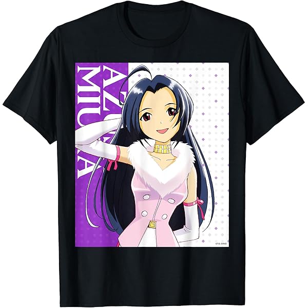 ALLDAY PROJECT ADP cartoon ver. Tシャツ　カラー ALLDAY PROJECT ADP cartoon ver. Tシャツ カラー（生誕グッズ